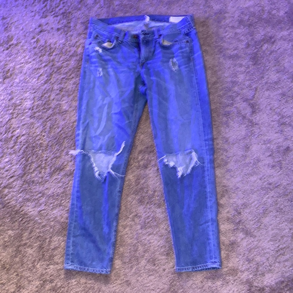 size: 27 brand: rag&bone color: denim